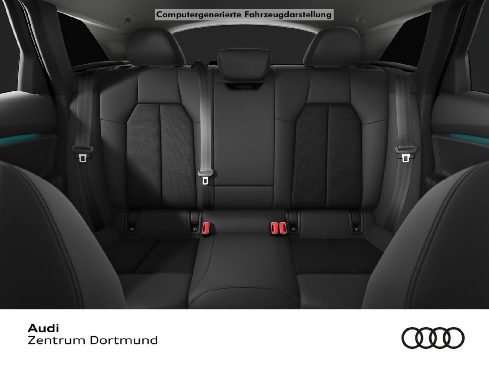 Audi A6 Avant e-tron – Bild 13
