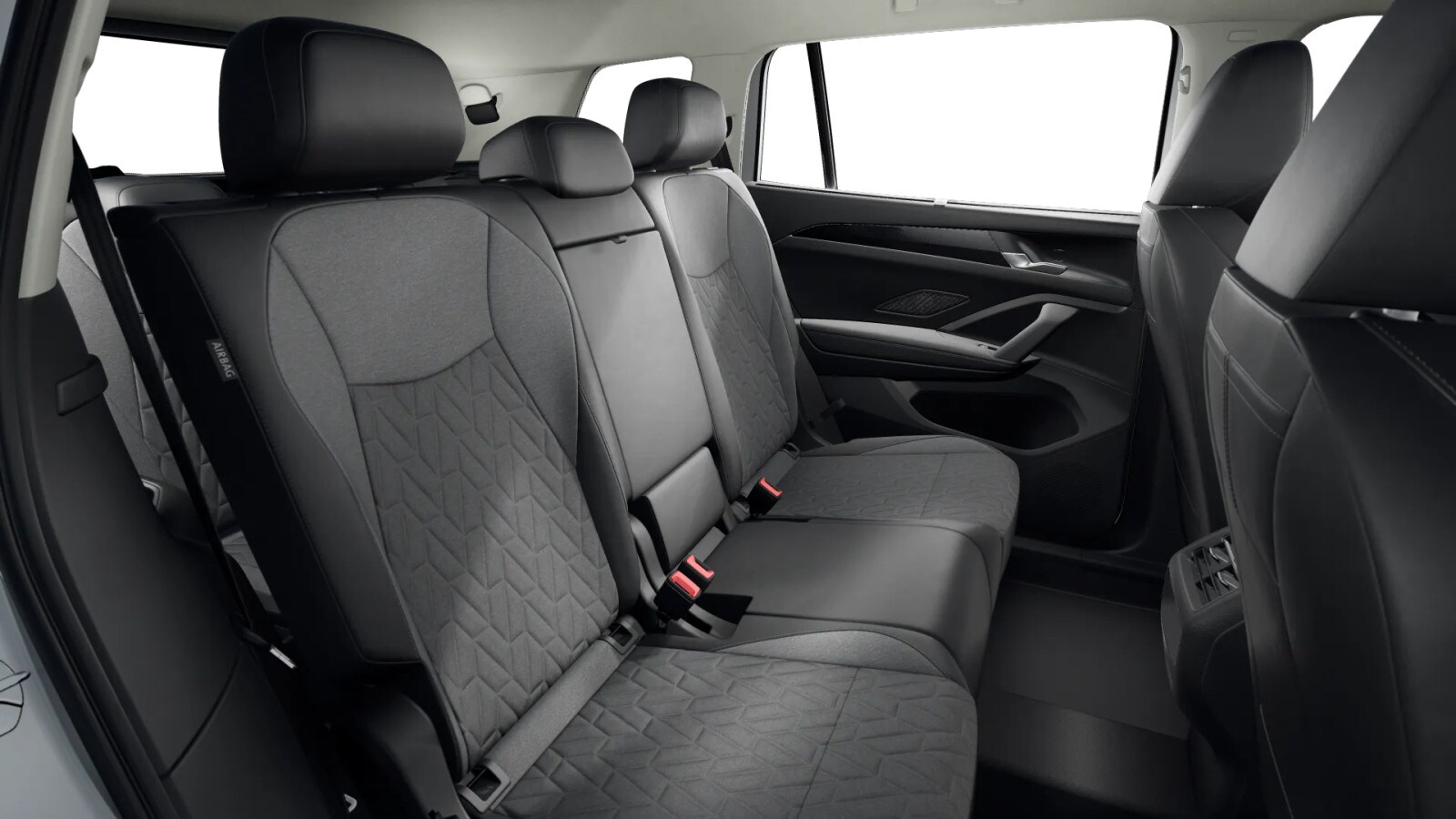 Volkswagen Tayron – Bild 10