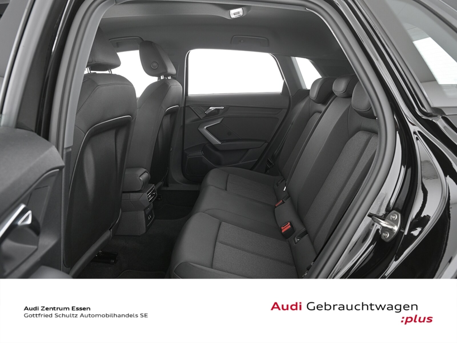 Audi A3 Sportback – Bild 12
