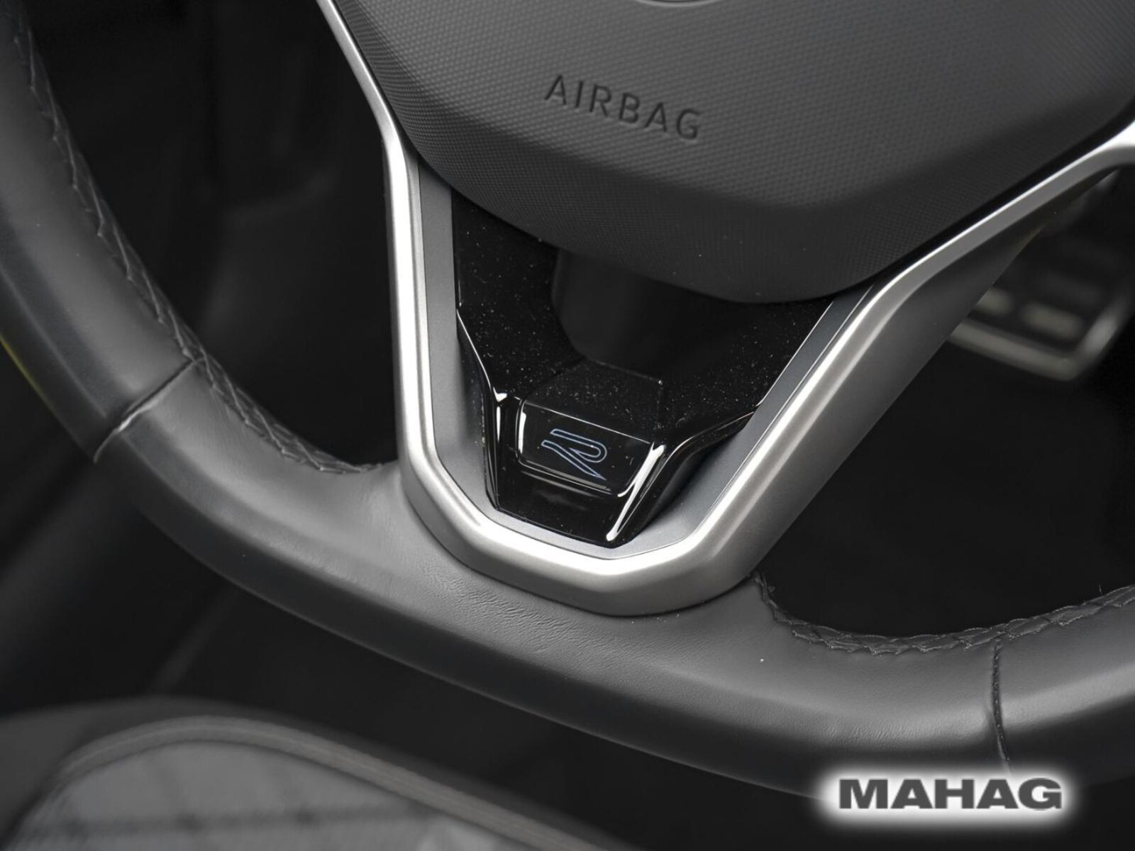 Volkswagen Taigo – Bild 24
