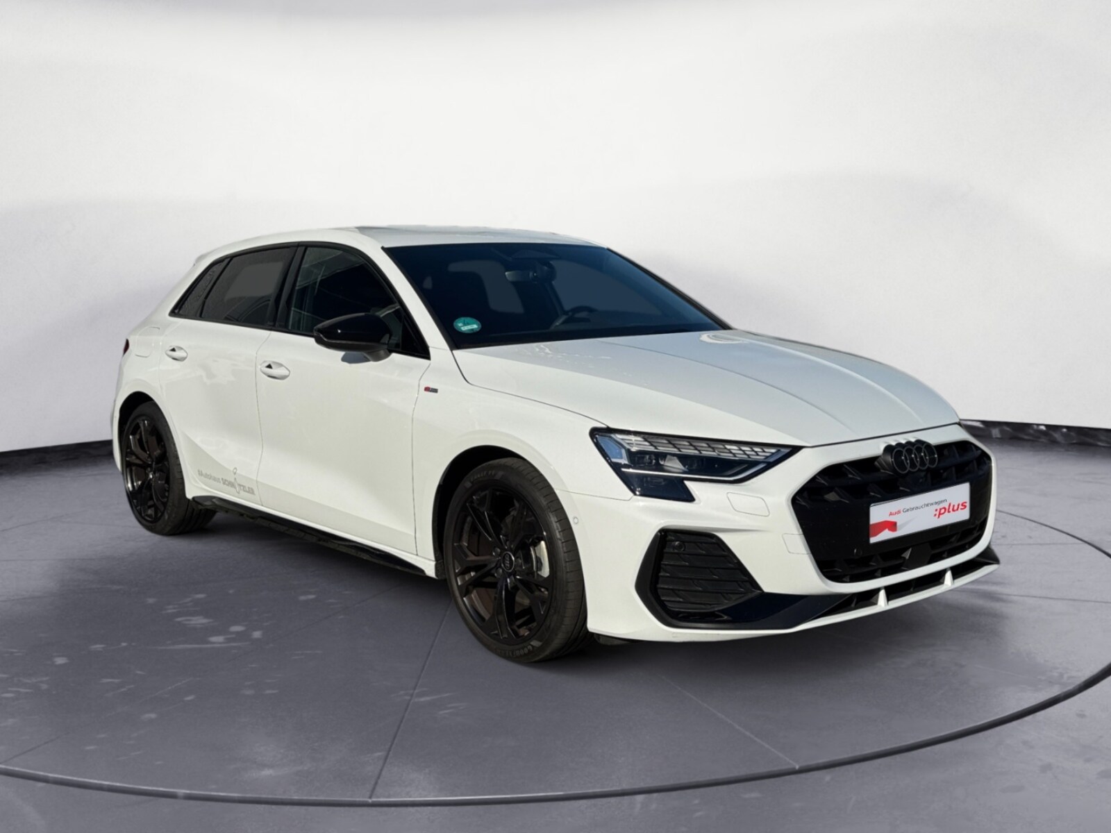 Audi A3 Sportback – Bild 7