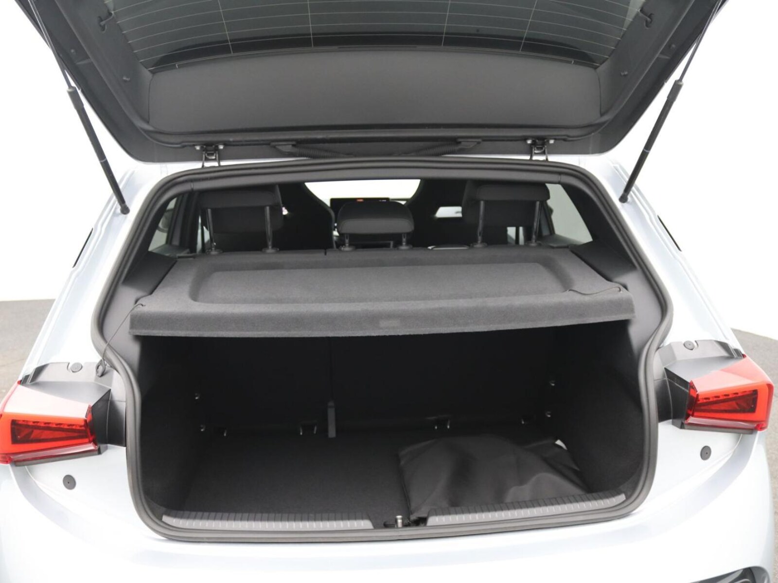 CUPRA Born – Bild 7