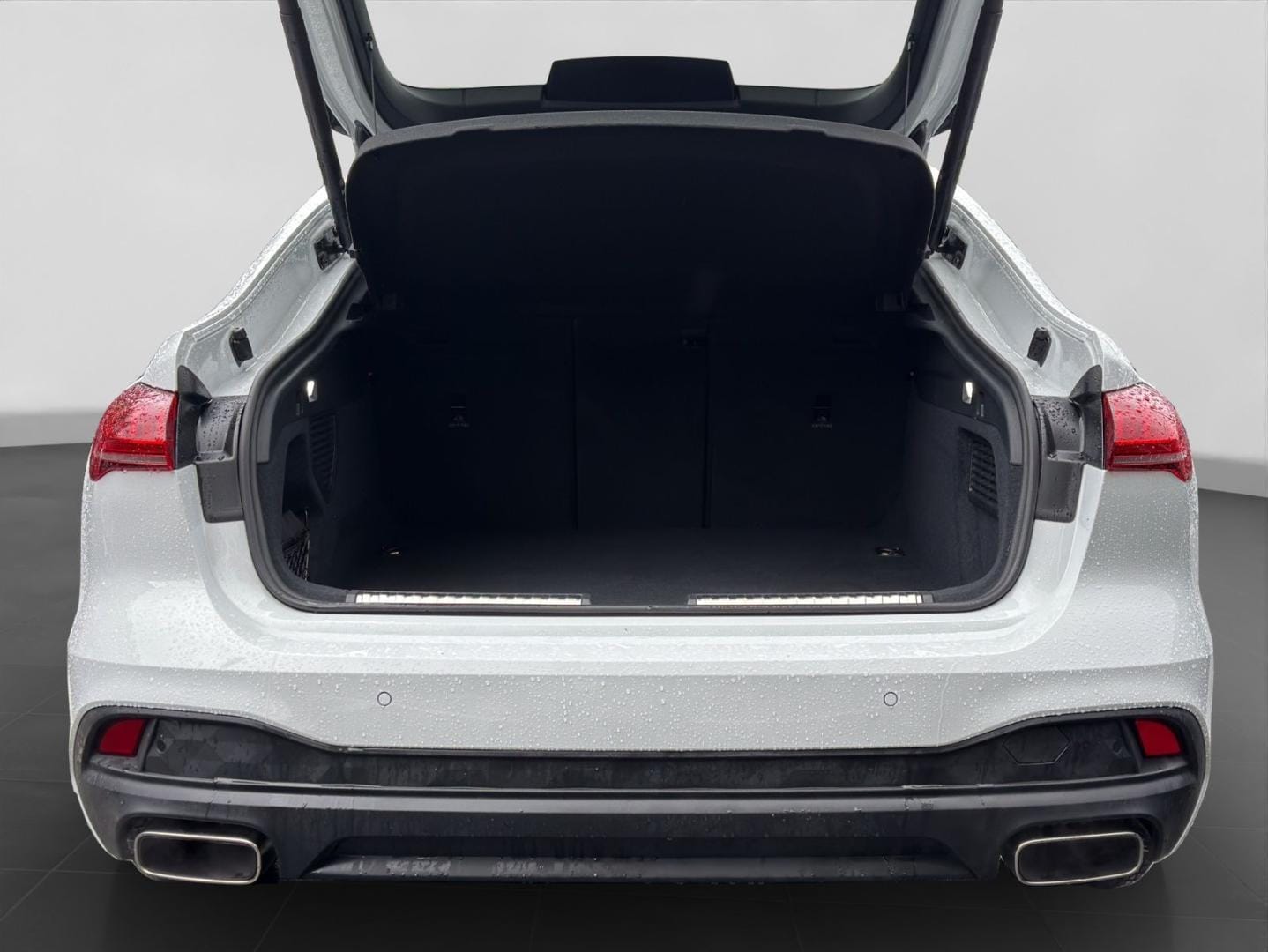 Bild über Audi A5 Limousine TFSI quattro 150 kW S tronic - für weitere Informationen kontaktieren Sie den Audi Partner