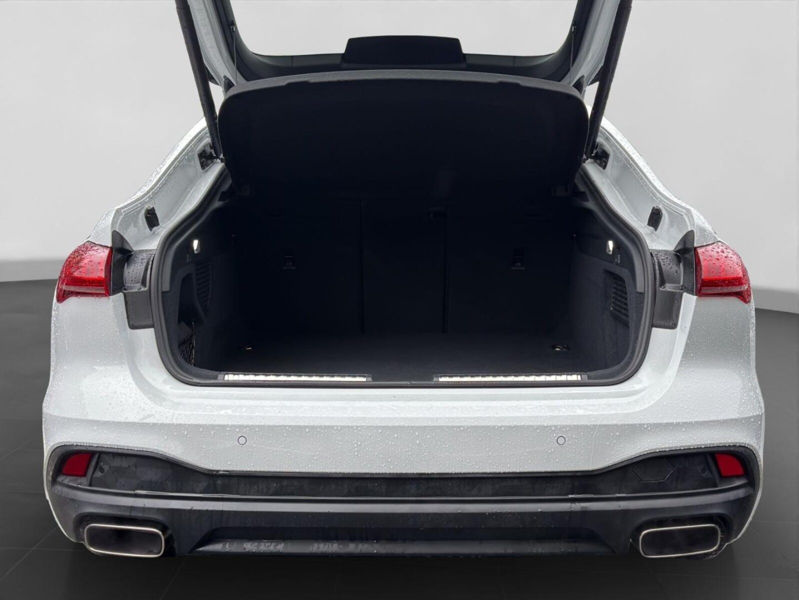 Audi A5 Limousine – Bild 19