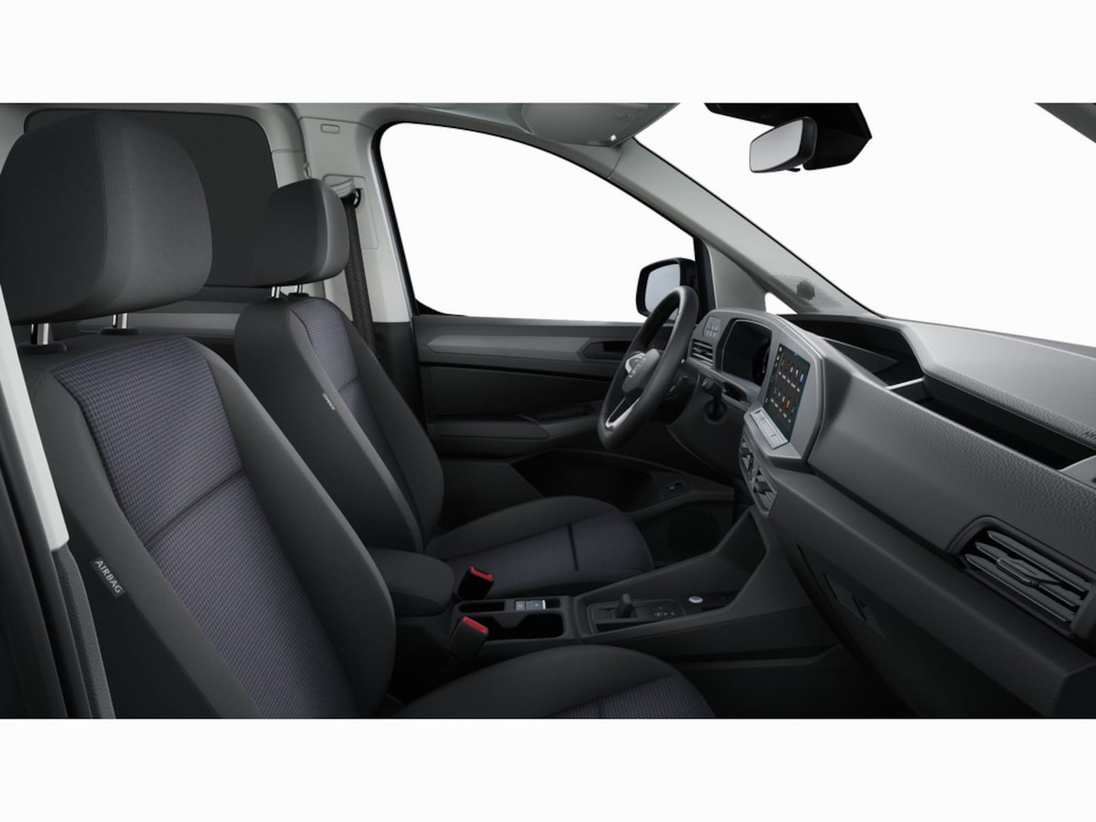 Volkswagen Caddy – Bild 5
