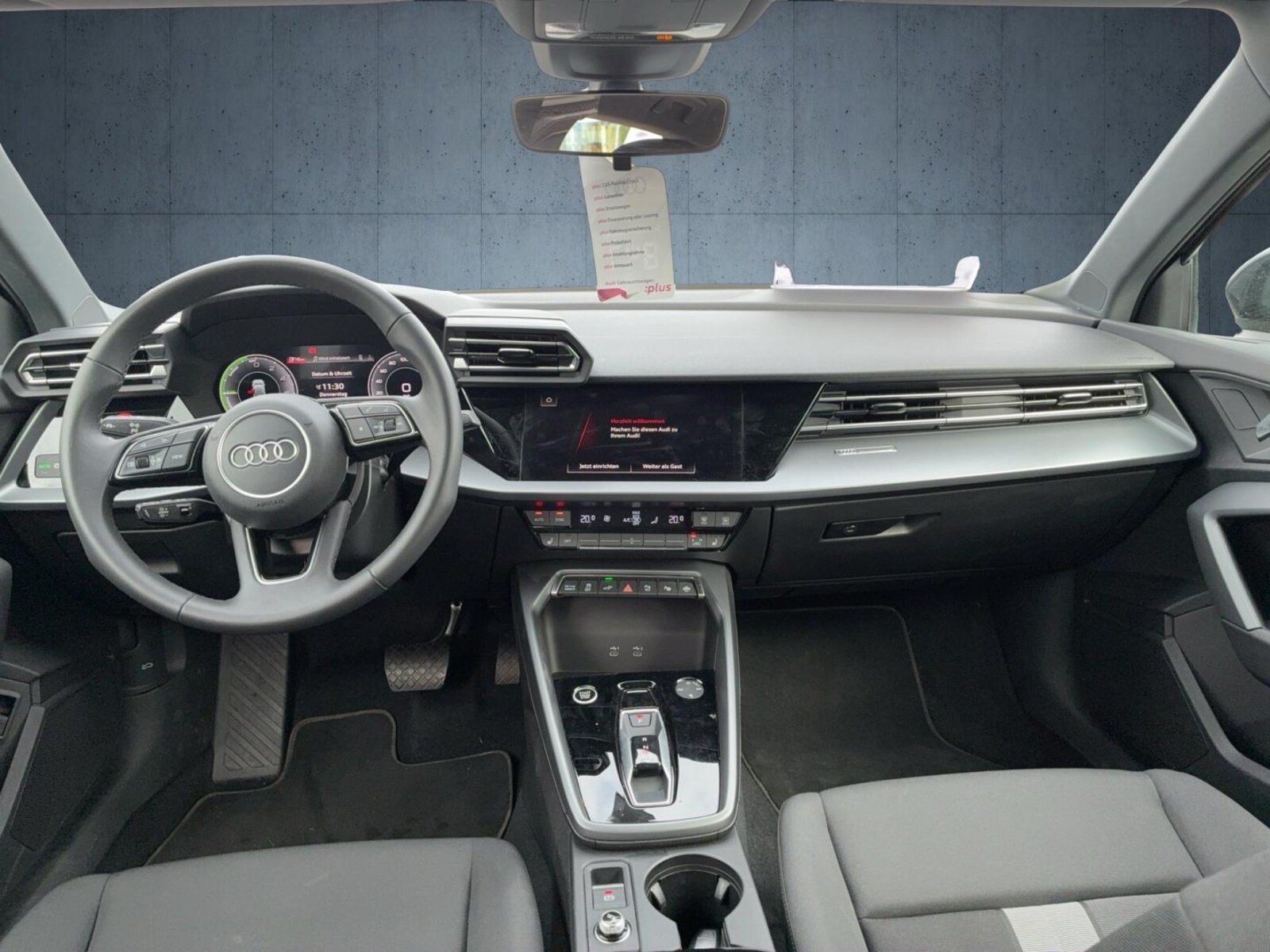 Audi A3 Sportback – Bild 12