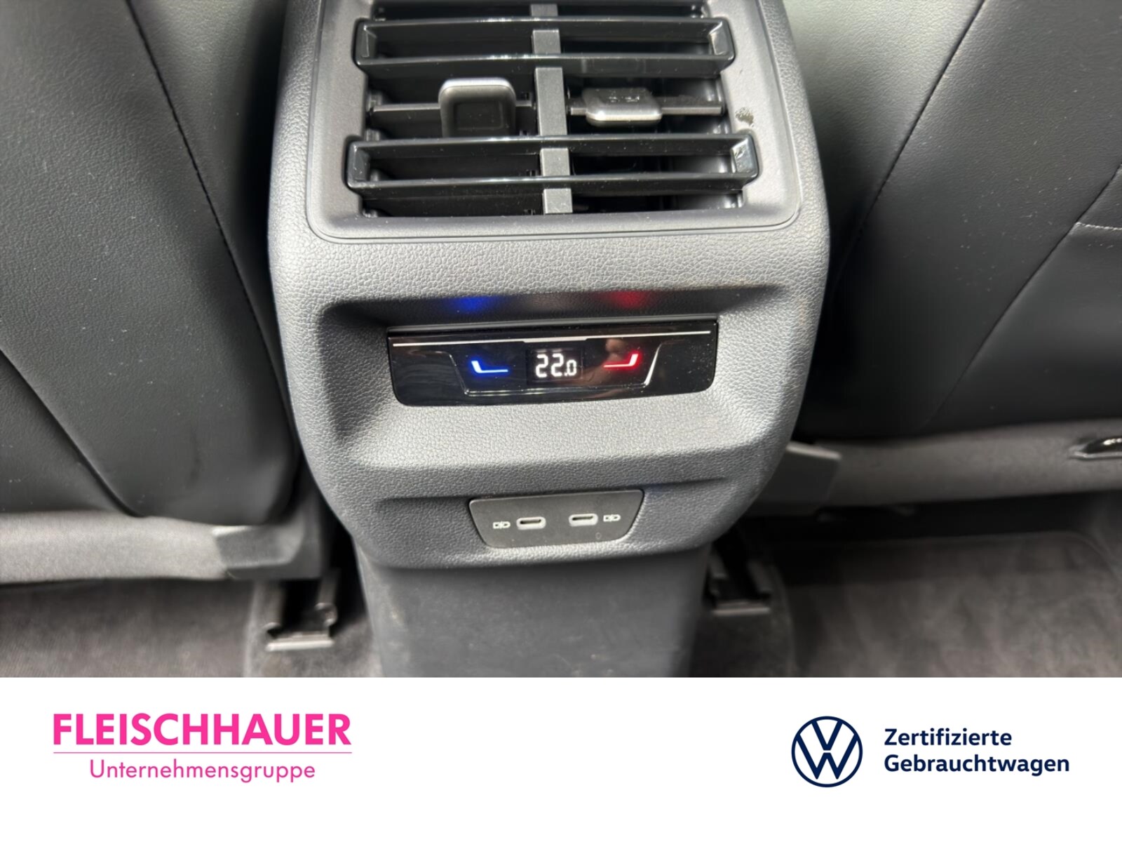 Volkswagen Tiguan – Bild 14