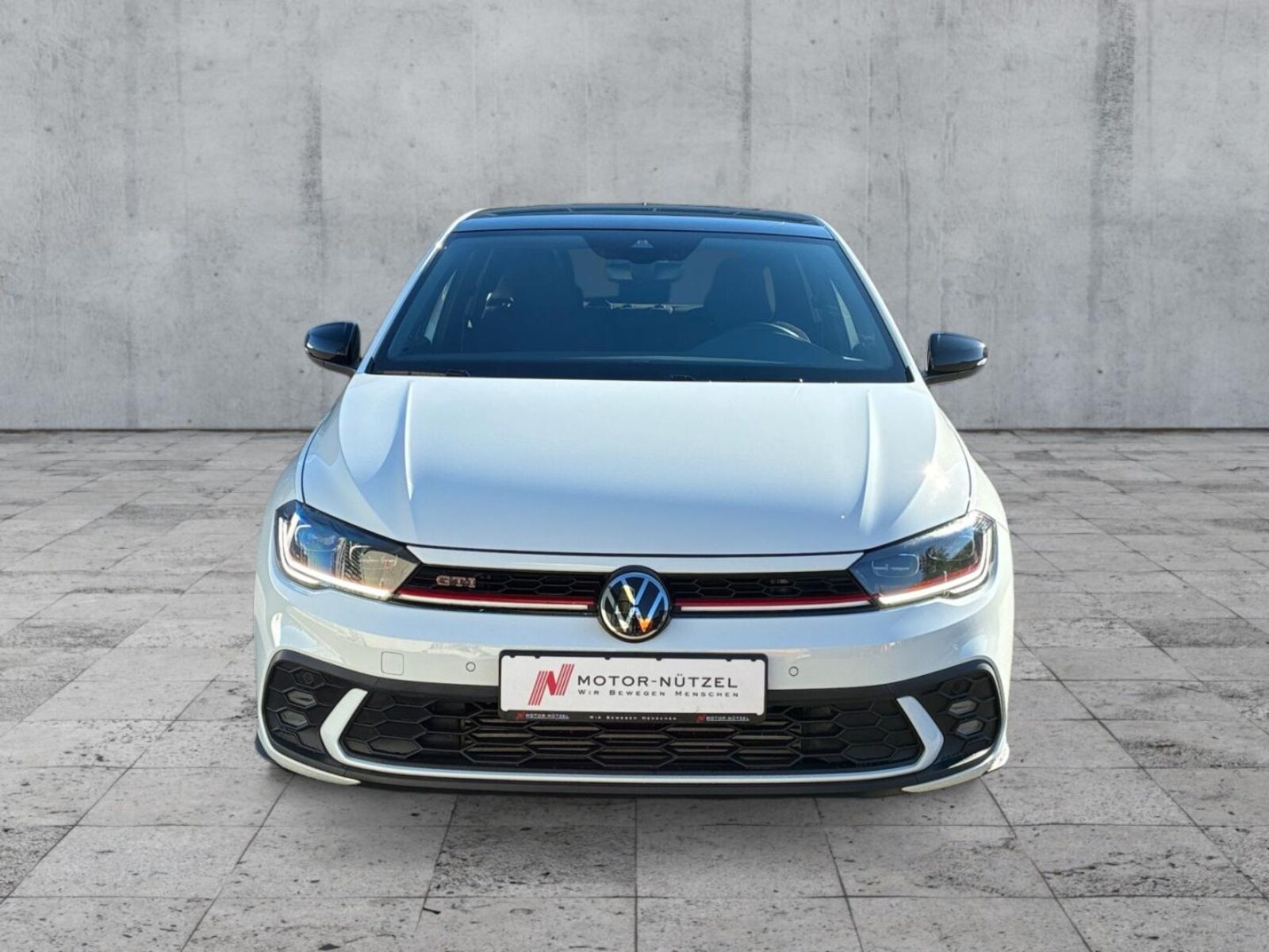 Volkswagen Polo – Bild 3