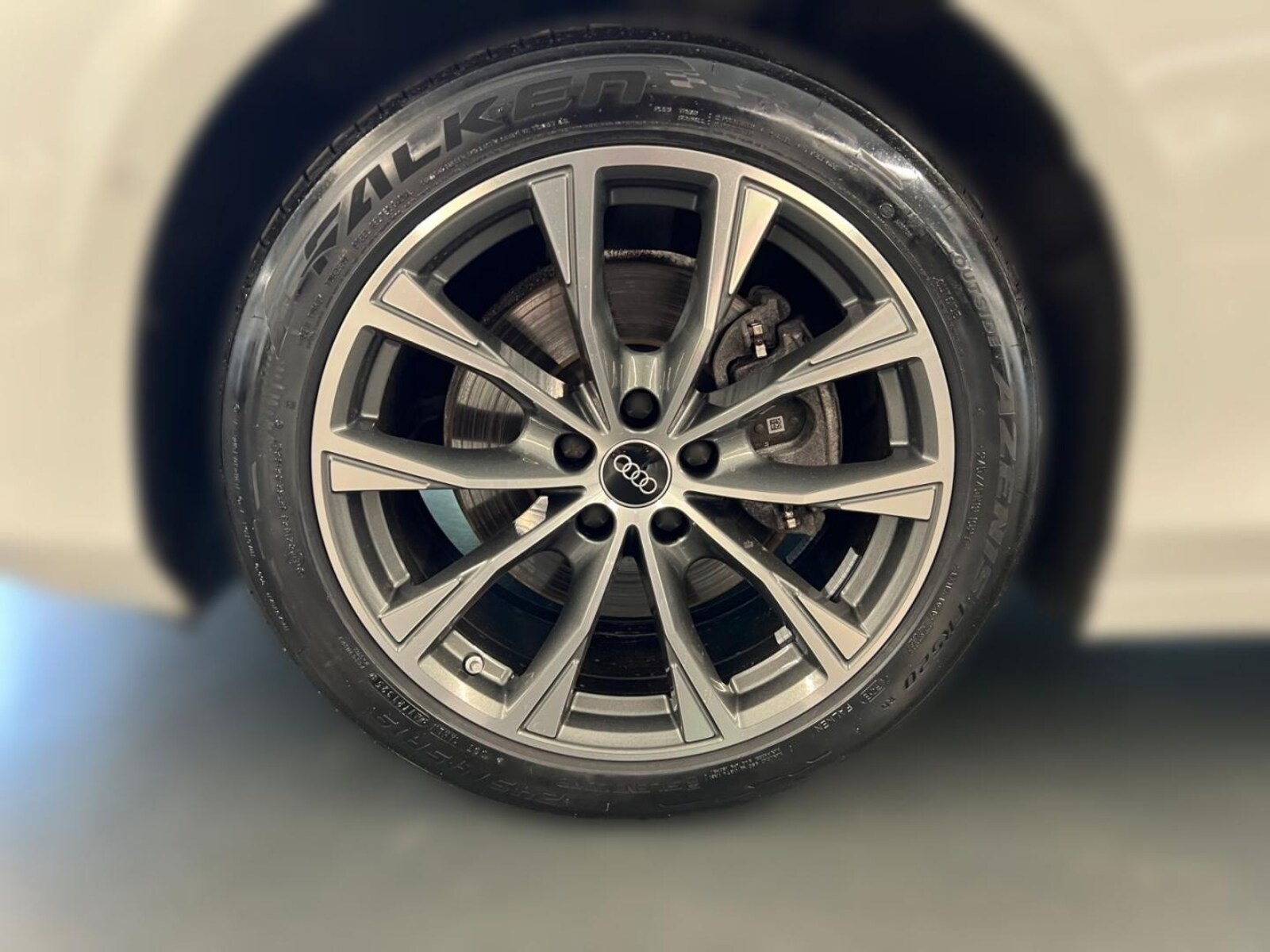 Audi A6 Avant – Bild 3