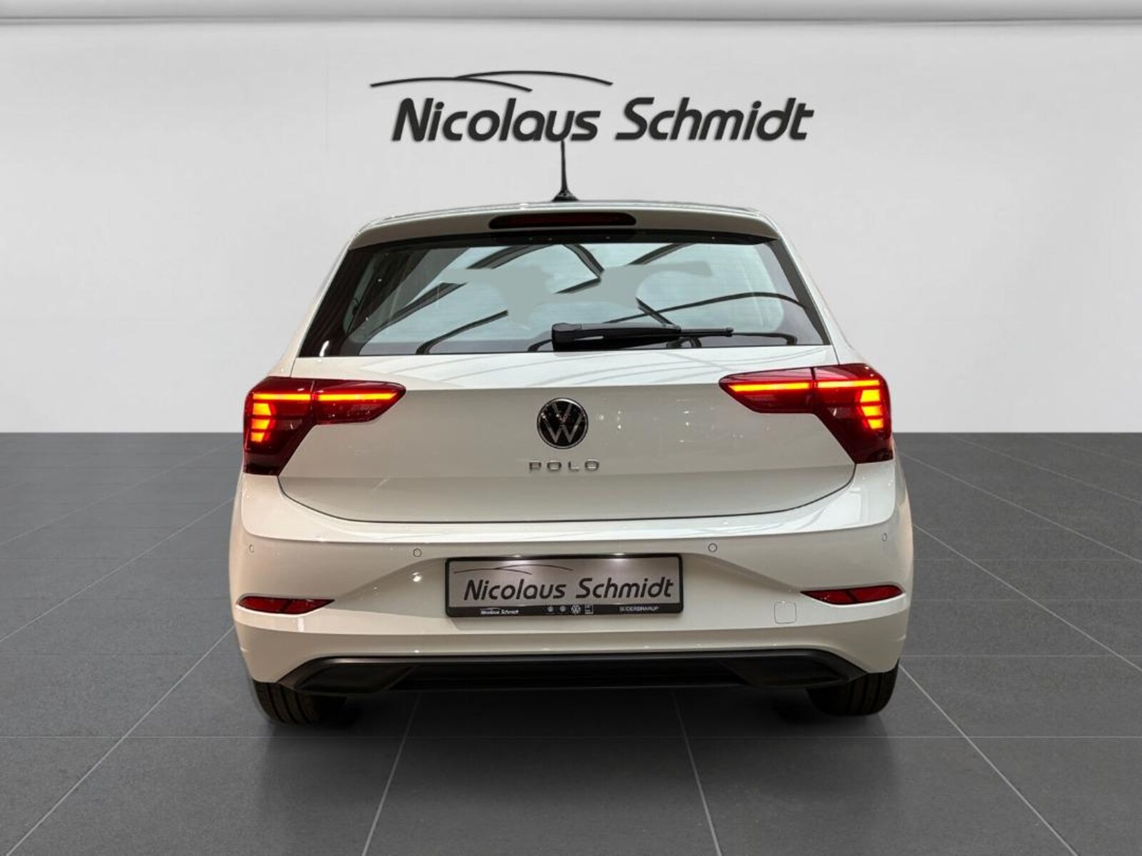 Volkswagen Polo – Bild 5