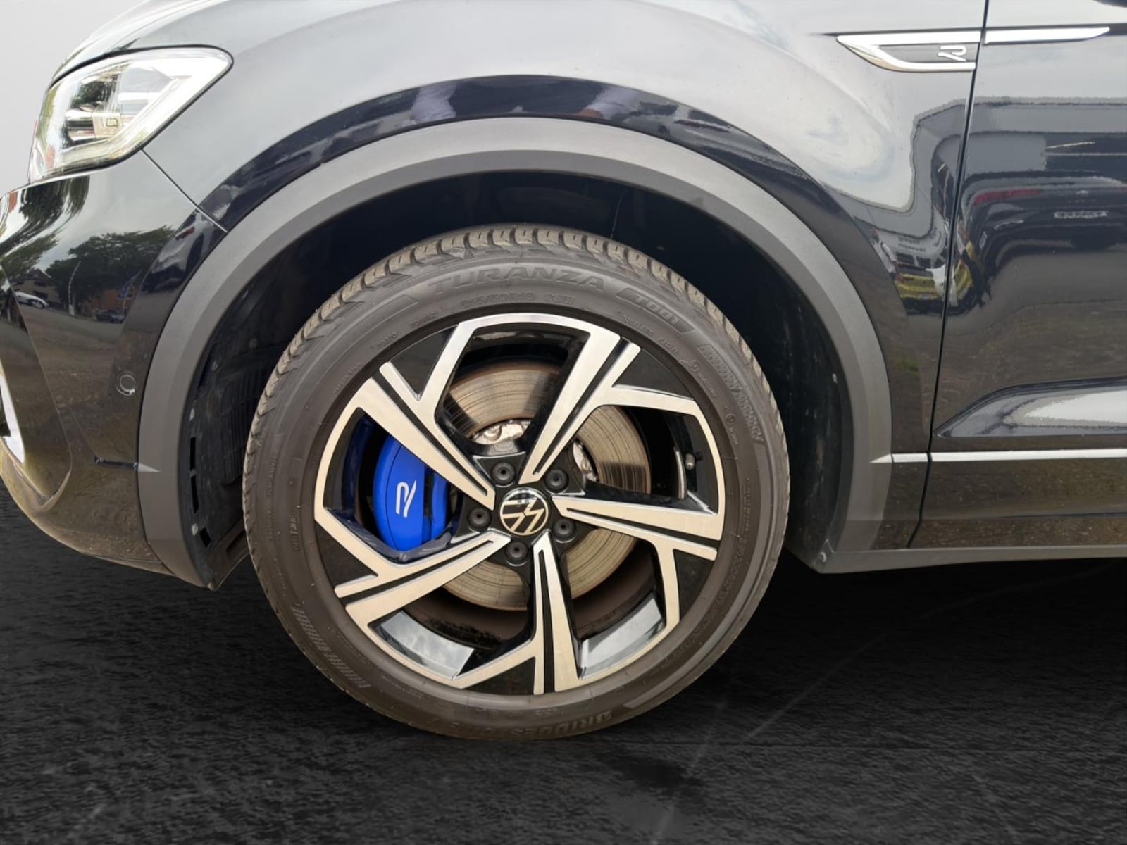 Volkswagen T-Roc – Bild 6