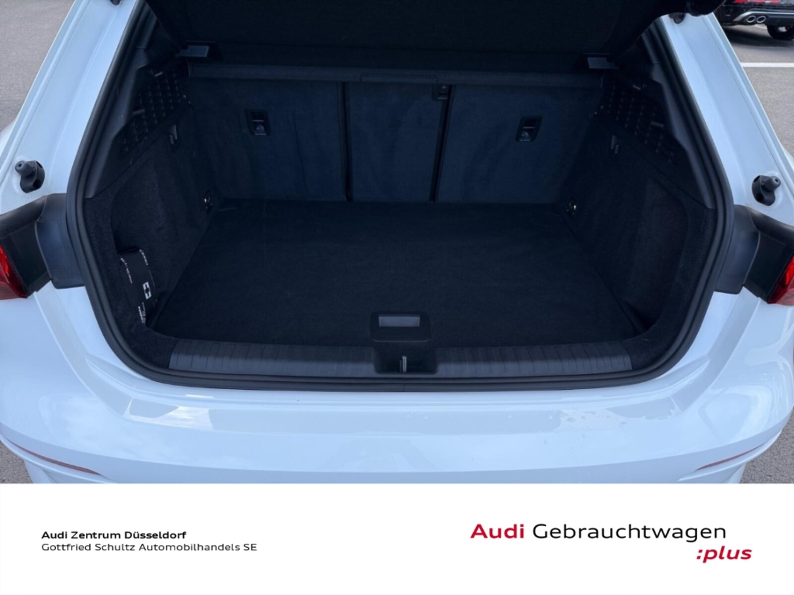 Audi A3 Sportback – Bild 8