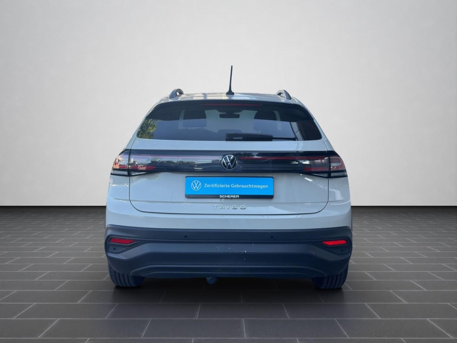 Volkswagen Taigo – Bild 6