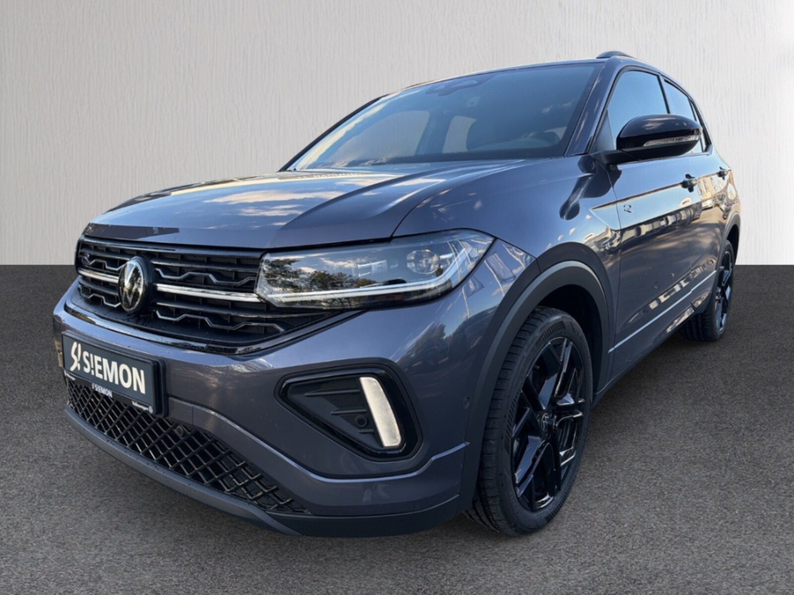 Volkswagen T-Cross – Bild 9