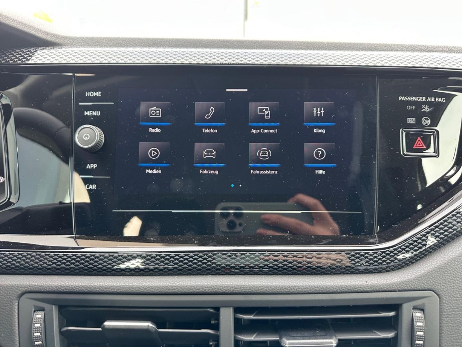 Volkswagen Polo – Bild 14