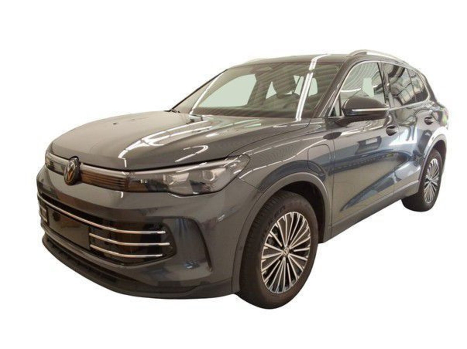 Volkswagen Tiguan – Bild 19