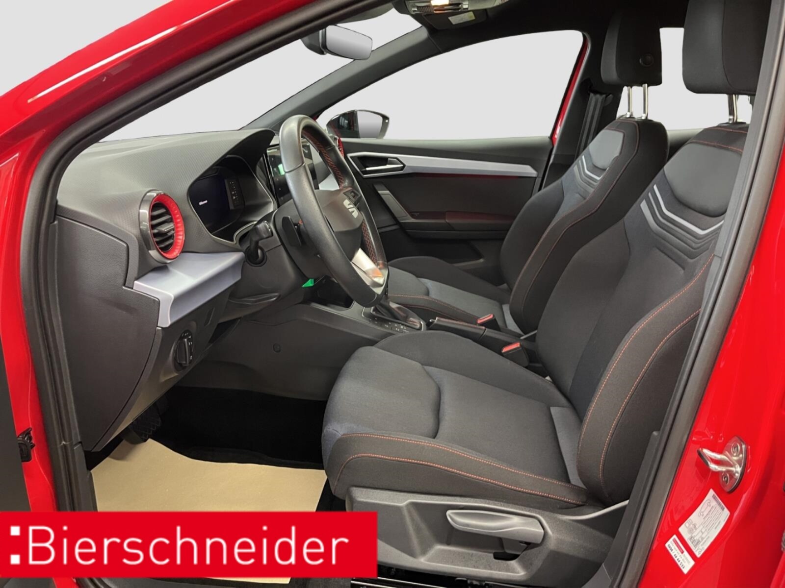 SEAT Ibiza – Bild 13