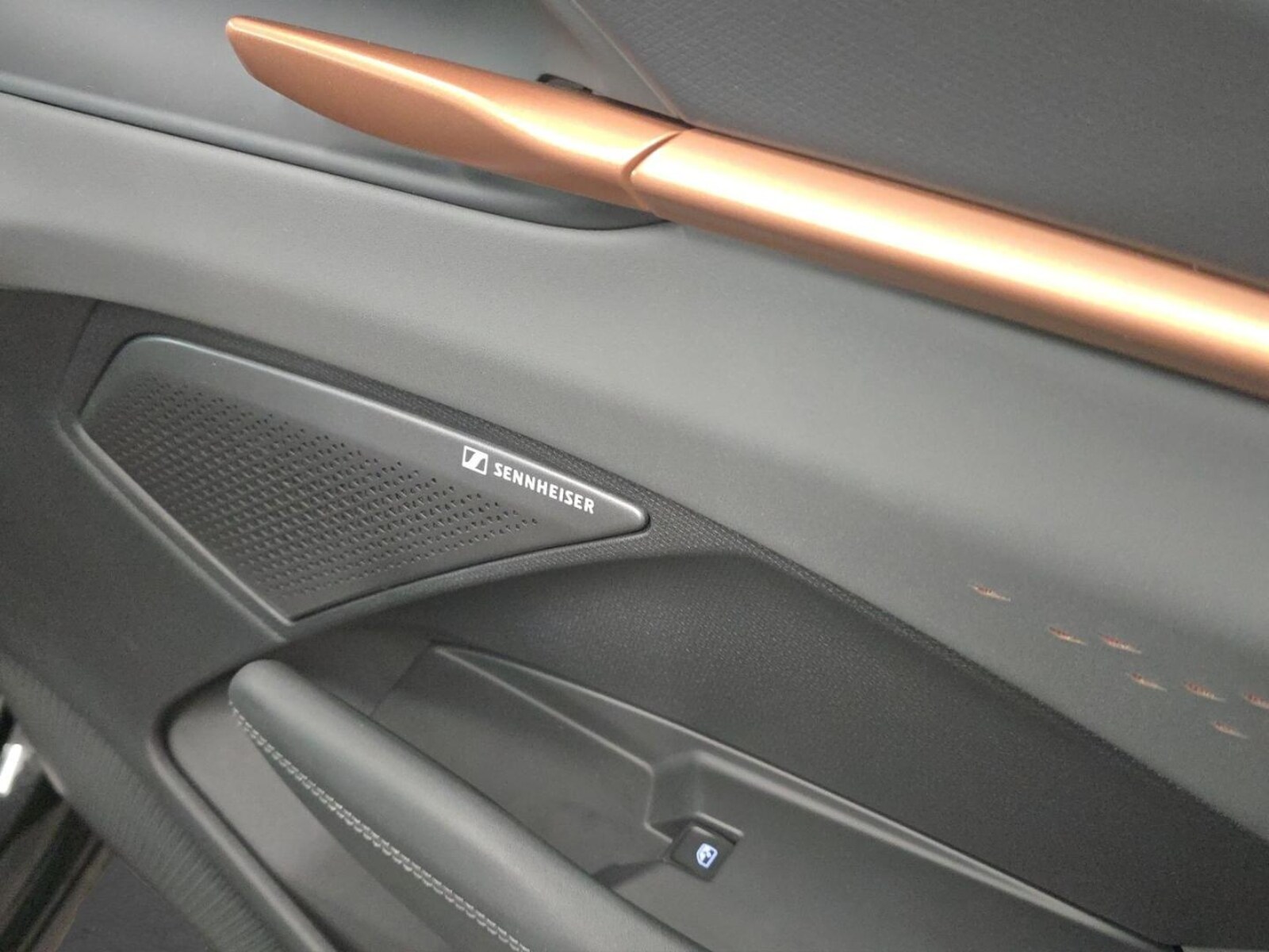 CUPRA Terramar – Bild 15