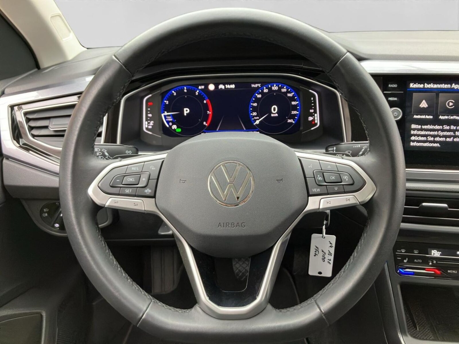 Volkswagen Polo – Bild 15