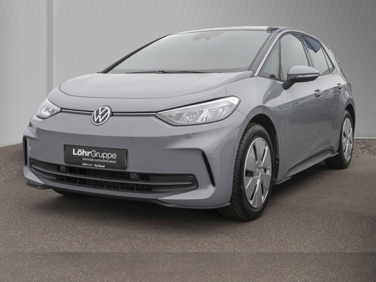Volkswagen ID.3 – Bild 2