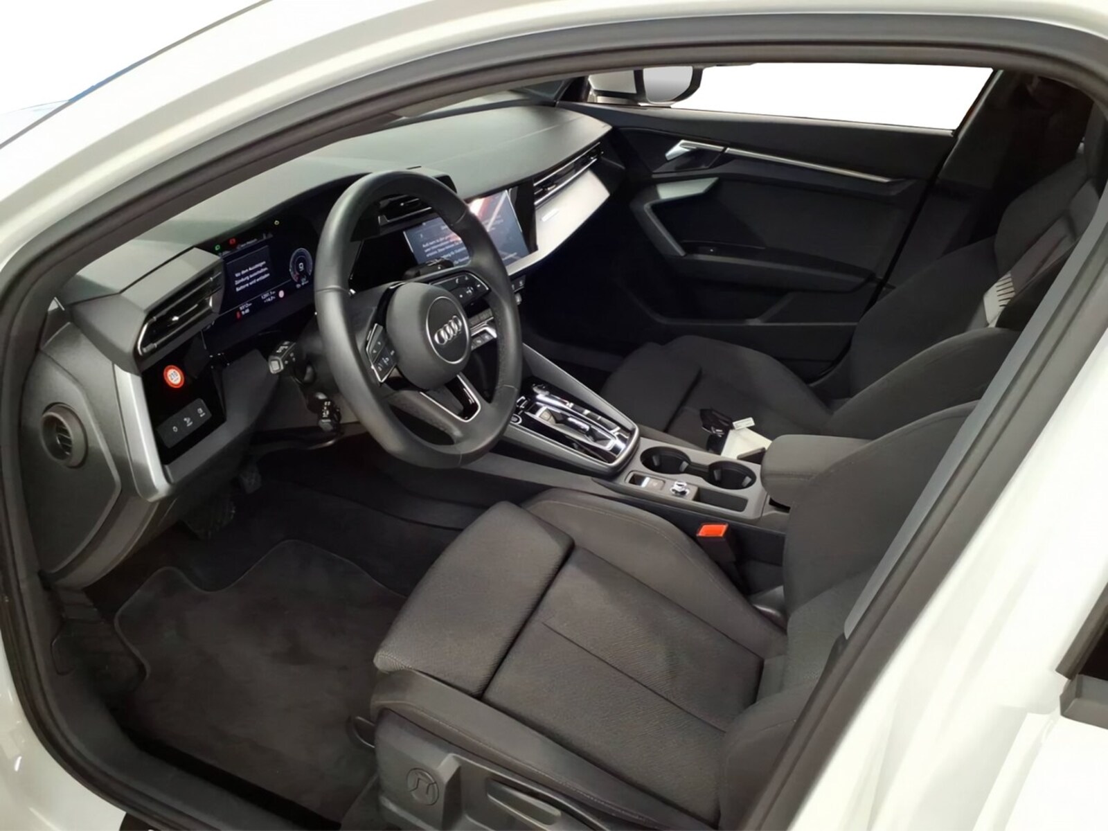 Audi A3 allstreet – Bild 3