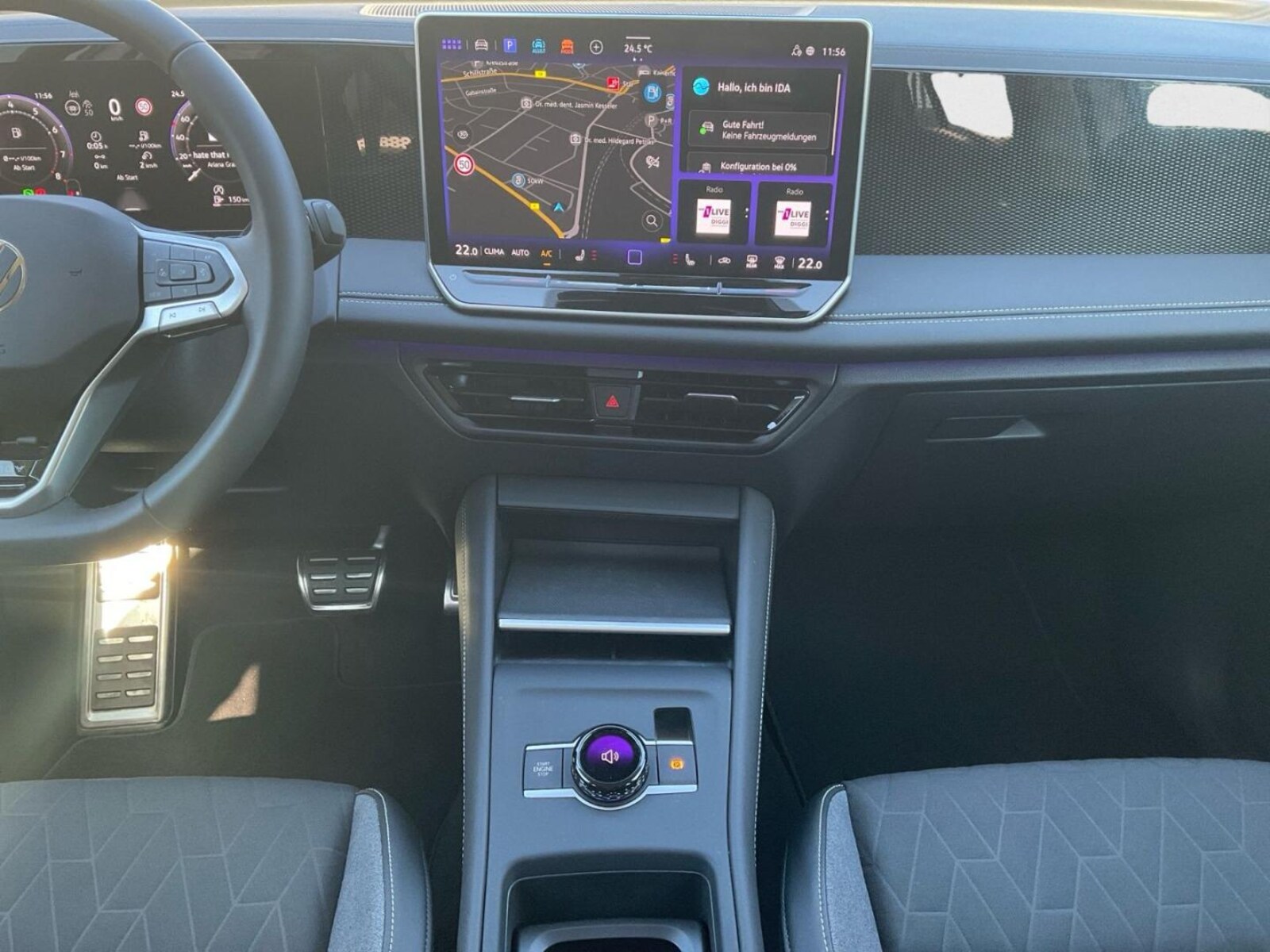 Volkswagen Tiguan – Bild 12