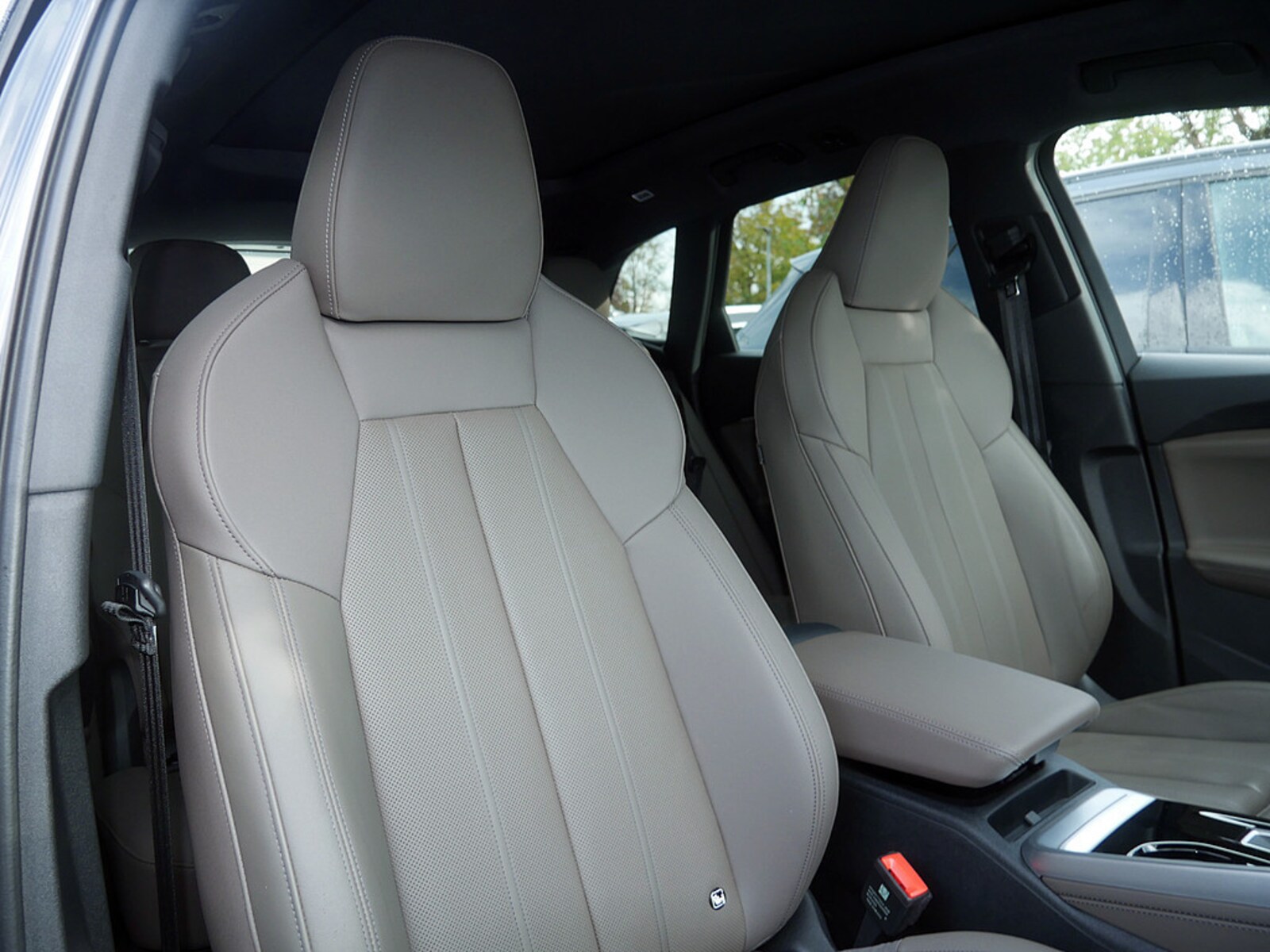 Audi Q5 – Bild 22