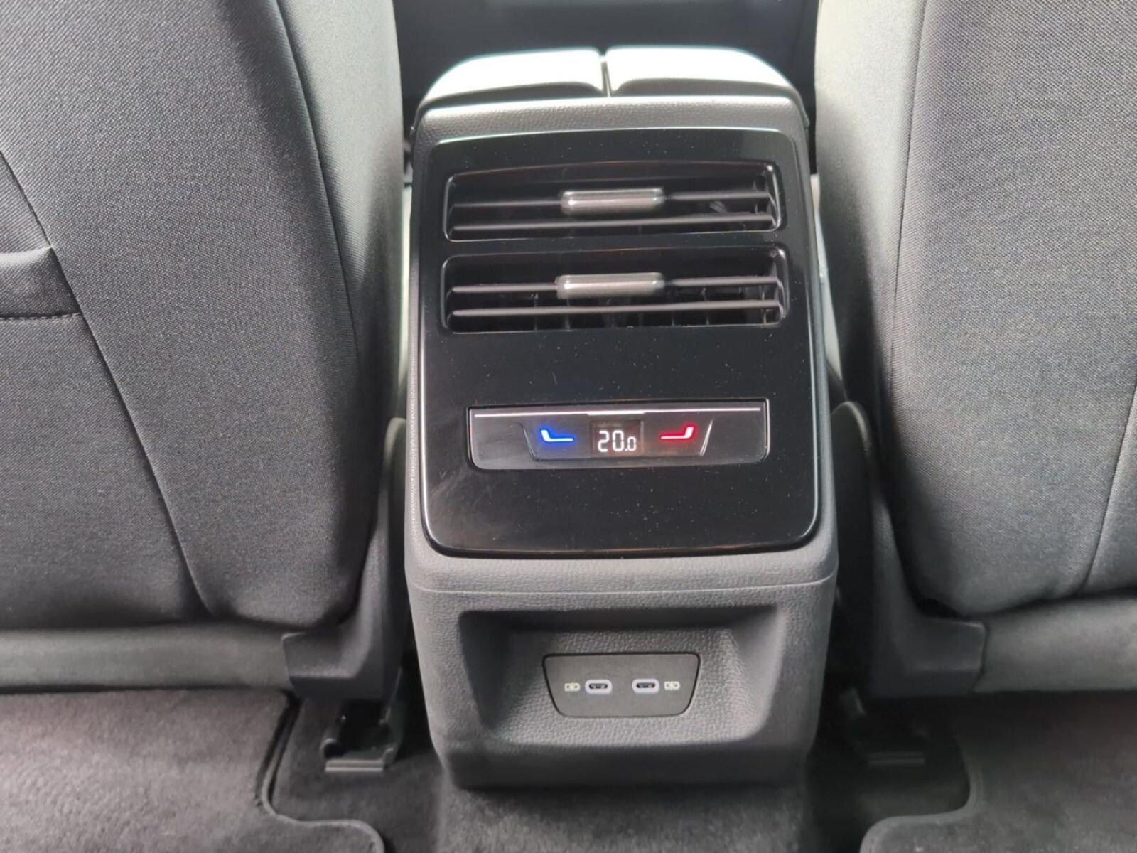 Volkswagen ID.7 Tourer – Bild 23