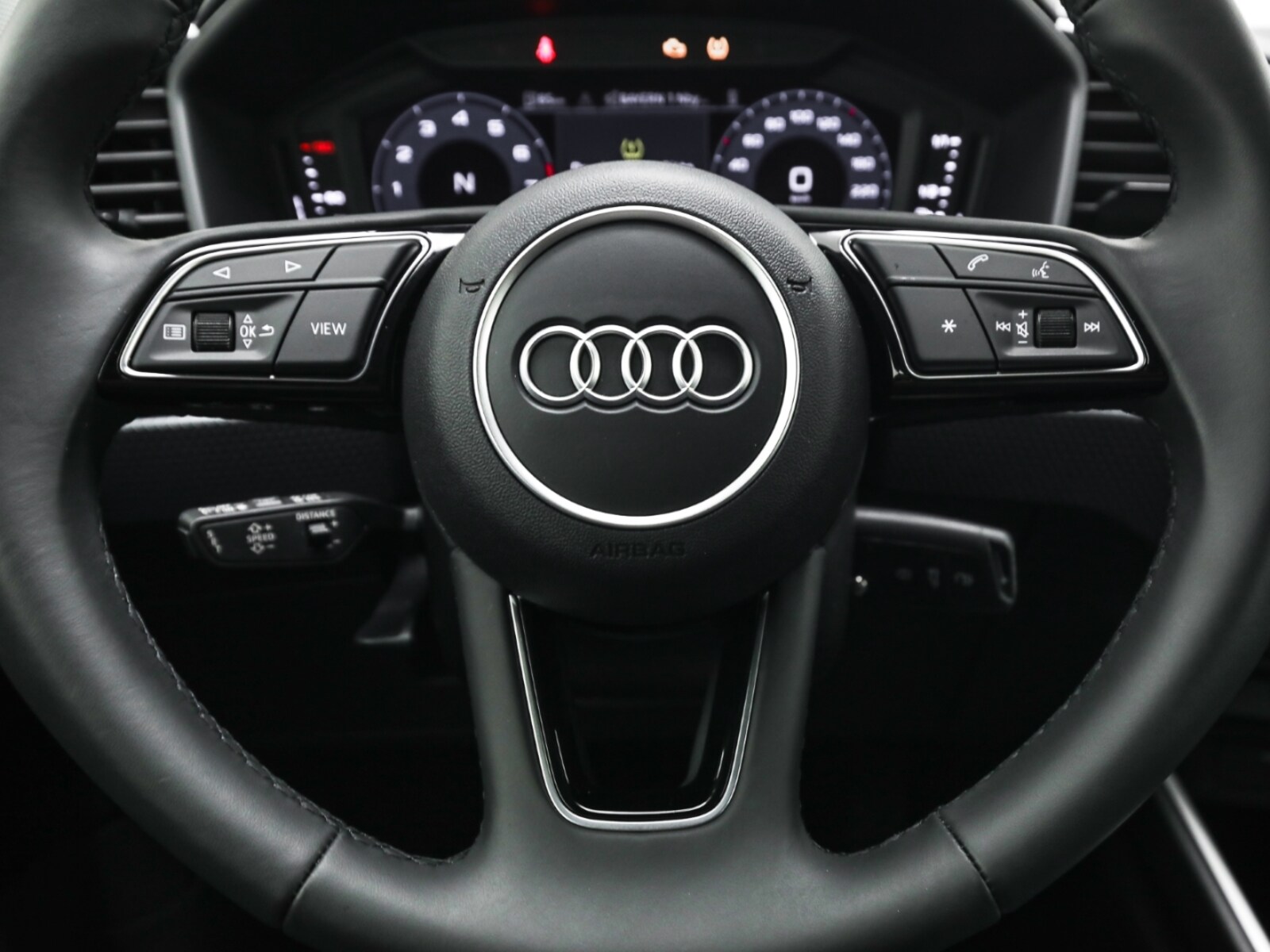 Audi A1 Sportback – Bild 8
