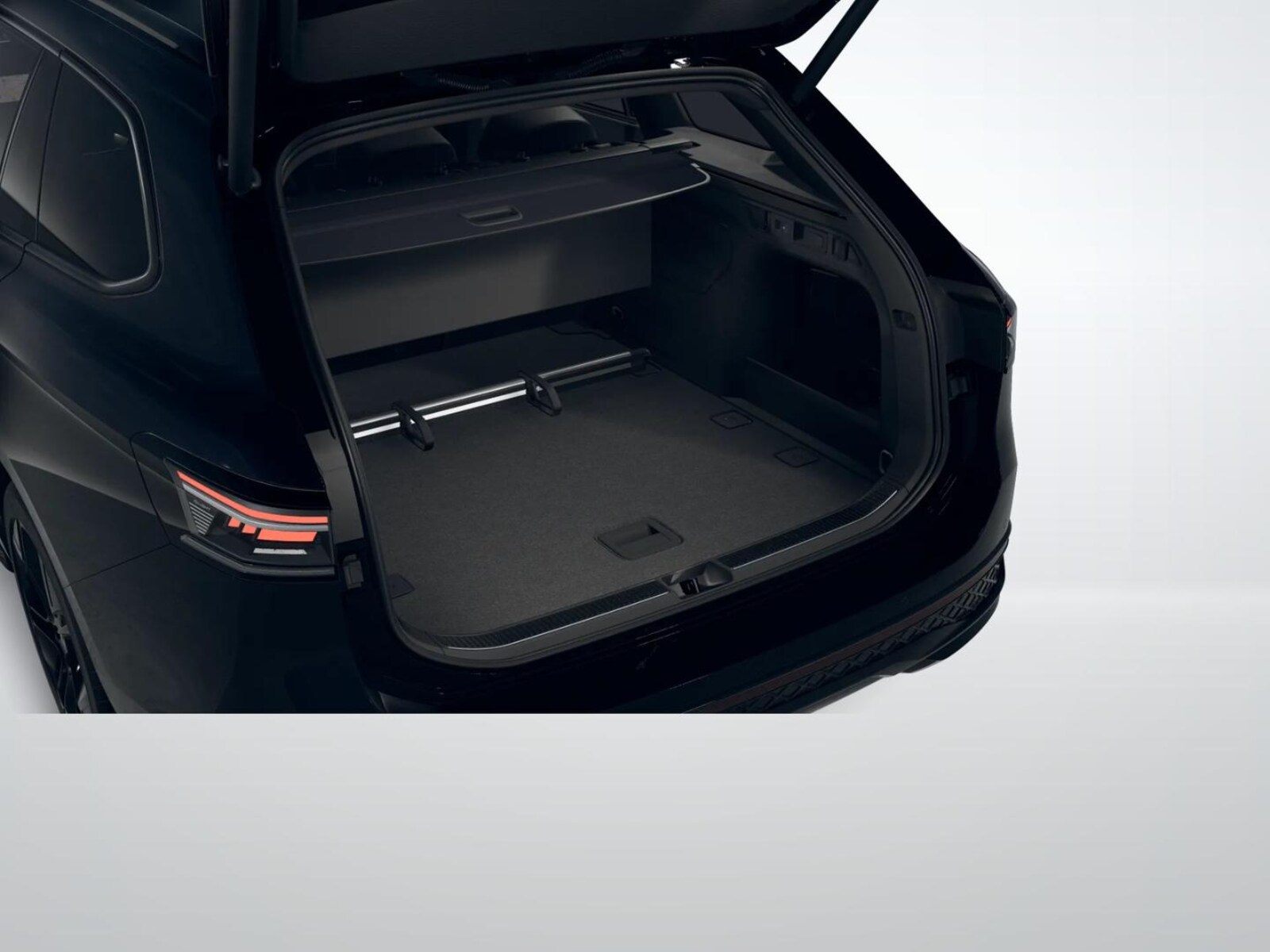 Volkswagen Passat – Bild 8