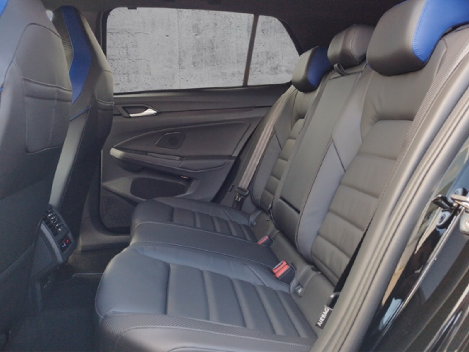 Volkswagen Golf – Bild 10