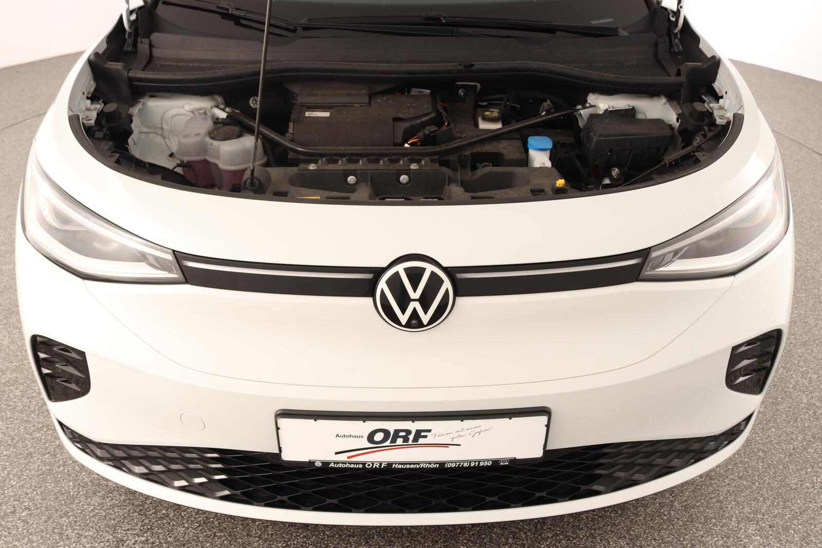 Volkswagen ID.4 – Bild 8