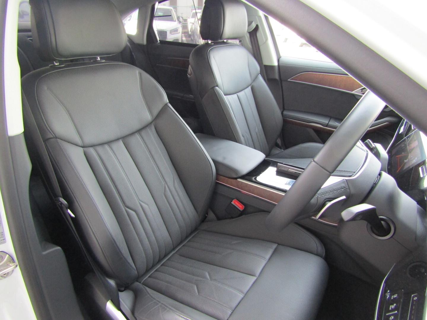 Audi A8 55 TFSI quattro 250(340) kW(PS) tiptronic for more details contact your dealer