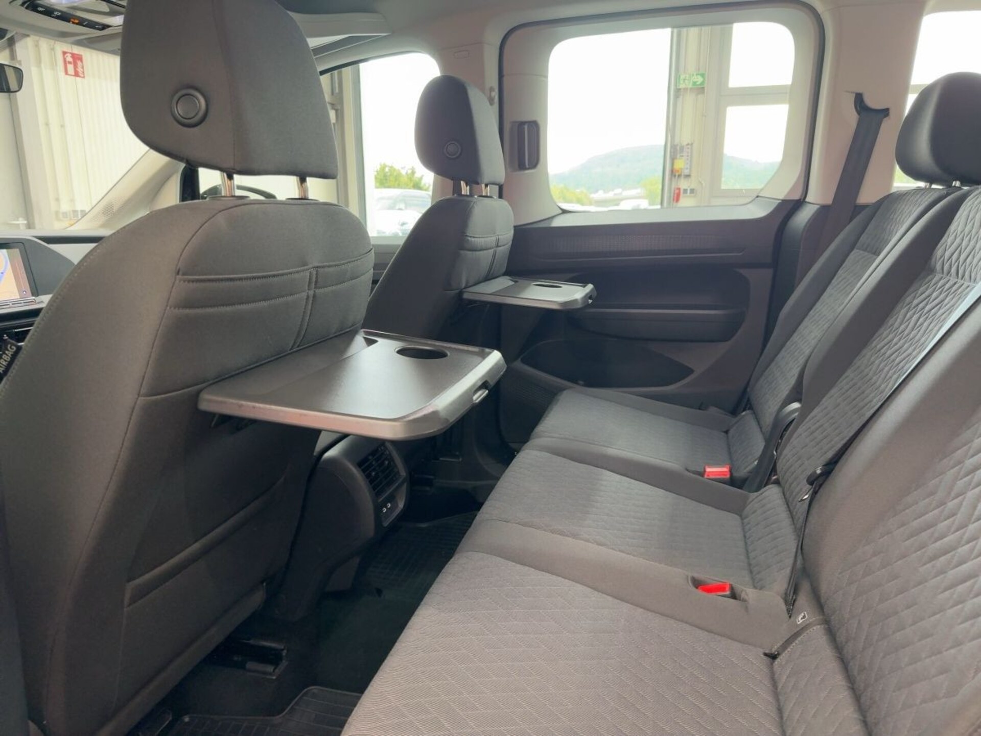 Volkswagen Caddy Life