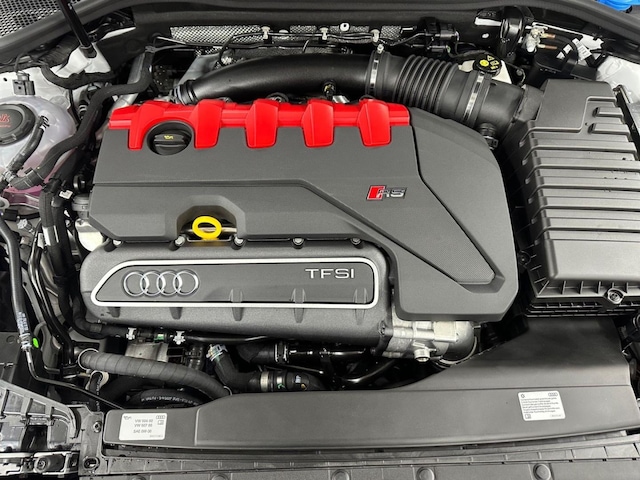 Audi RS3 Sportback TFSI Quattro S Tronic - 2025 - Joinsteer - #14