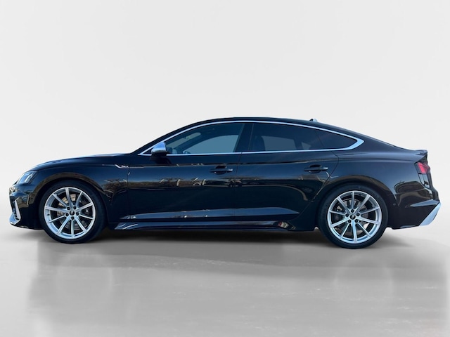 Image about Audi RS 5 Sportback TFSI quattro tiptronic