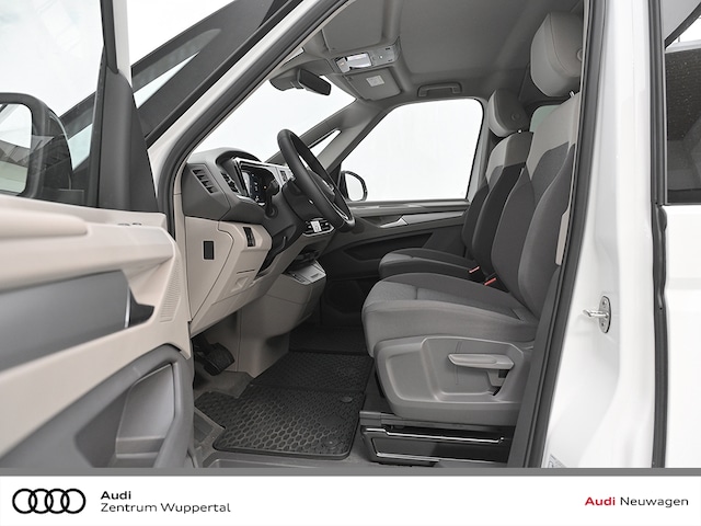 Volkswagen Multivan langversion