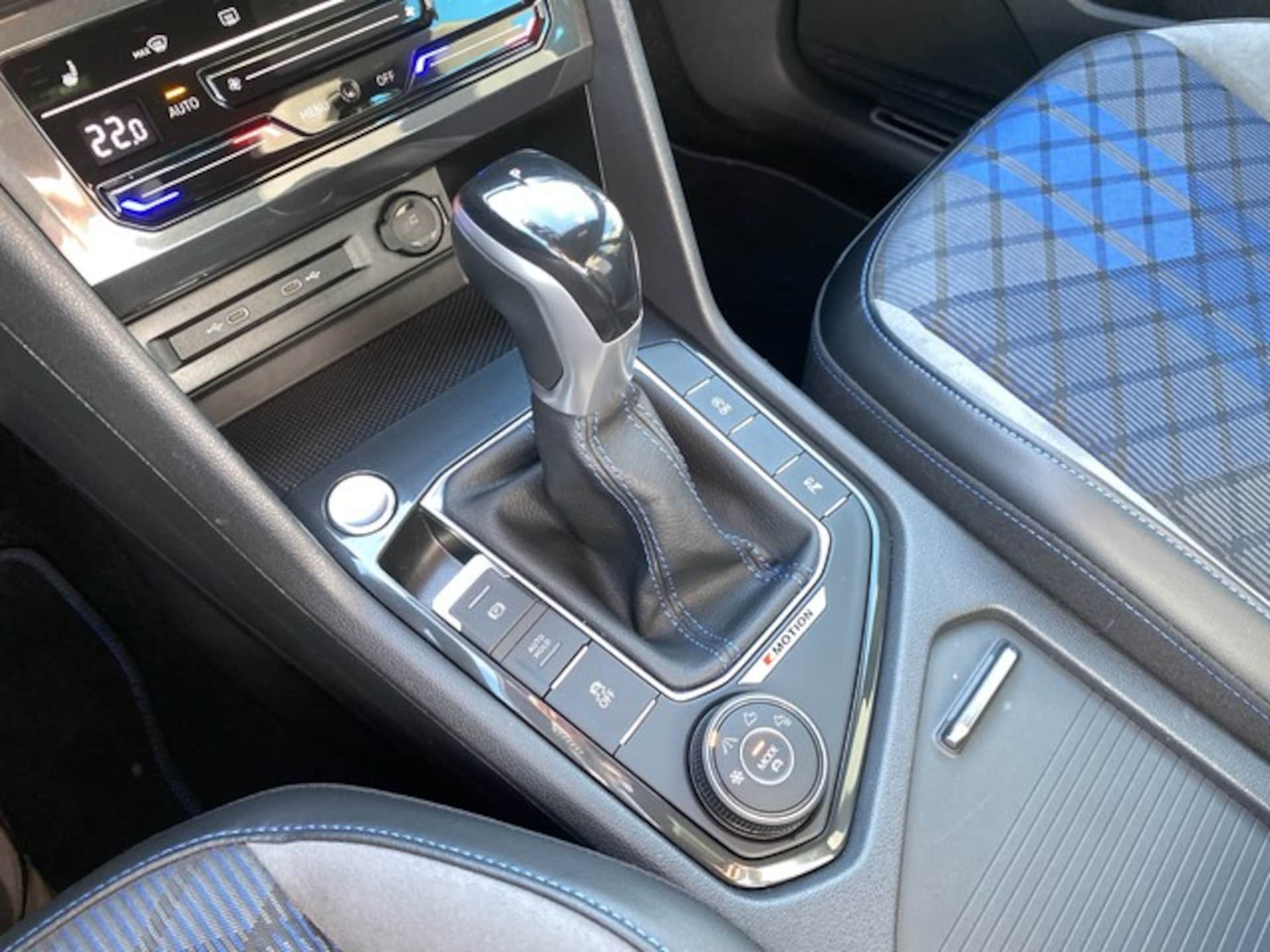 Volkswagen Tiguan R