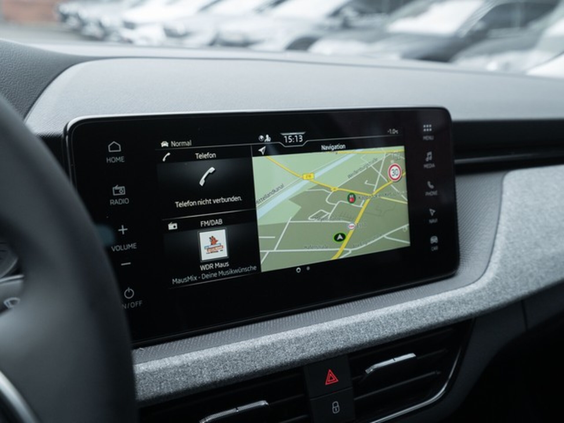 Skoda Scala Selection