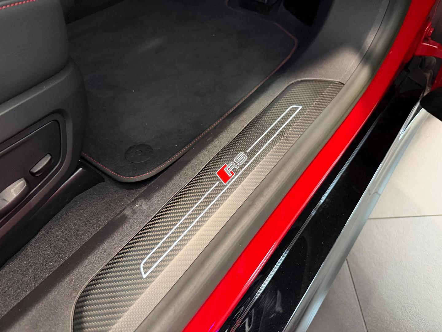 Image about Audi RS e-tron GT e-tron quattro