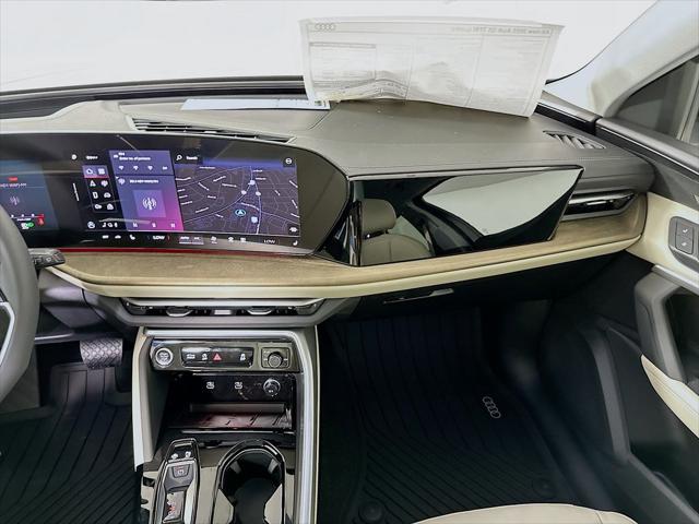 2025 Audi Q5 Premium Plus - Photo 20