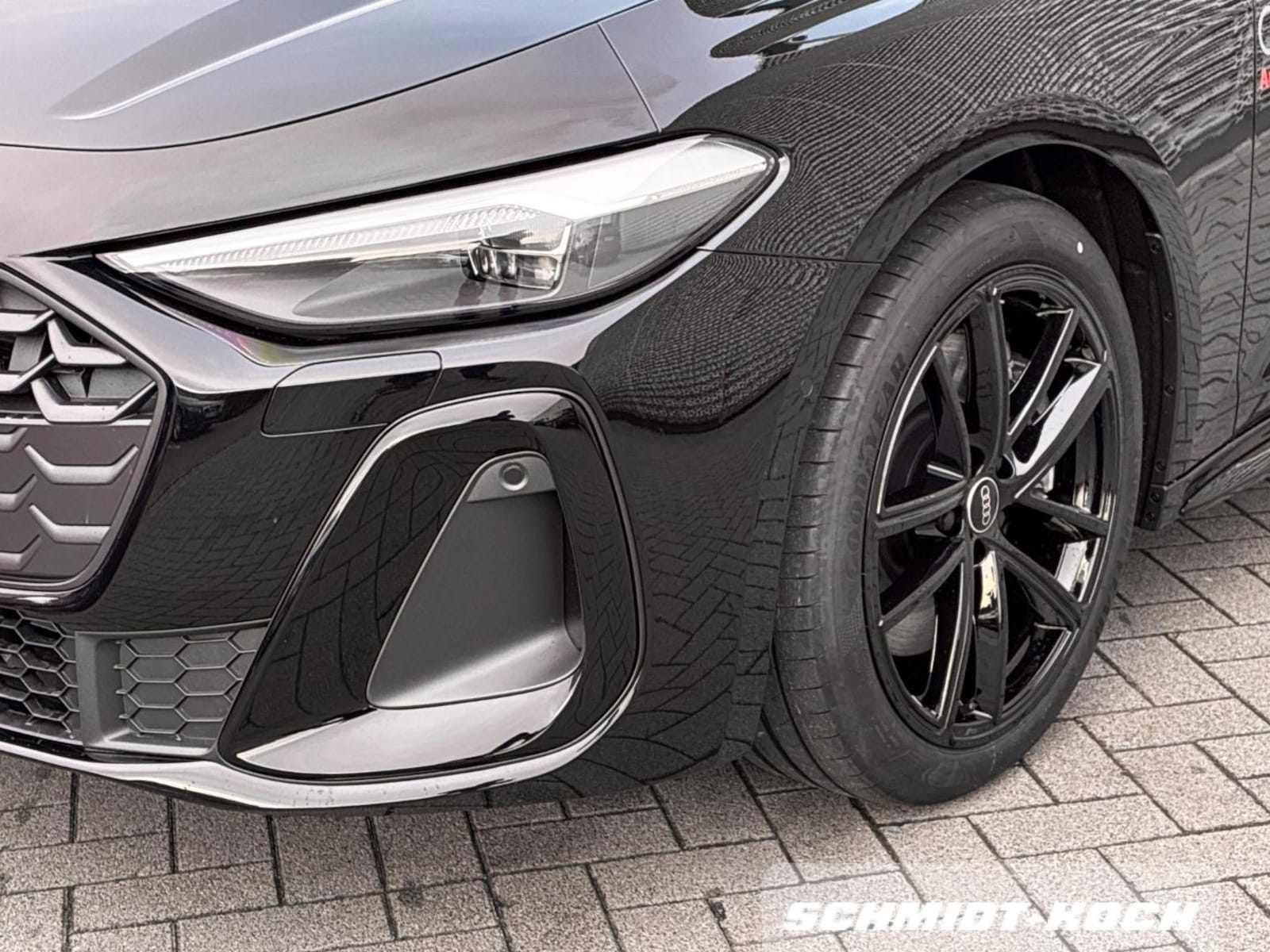 Audi A5 Avant – Bild 7