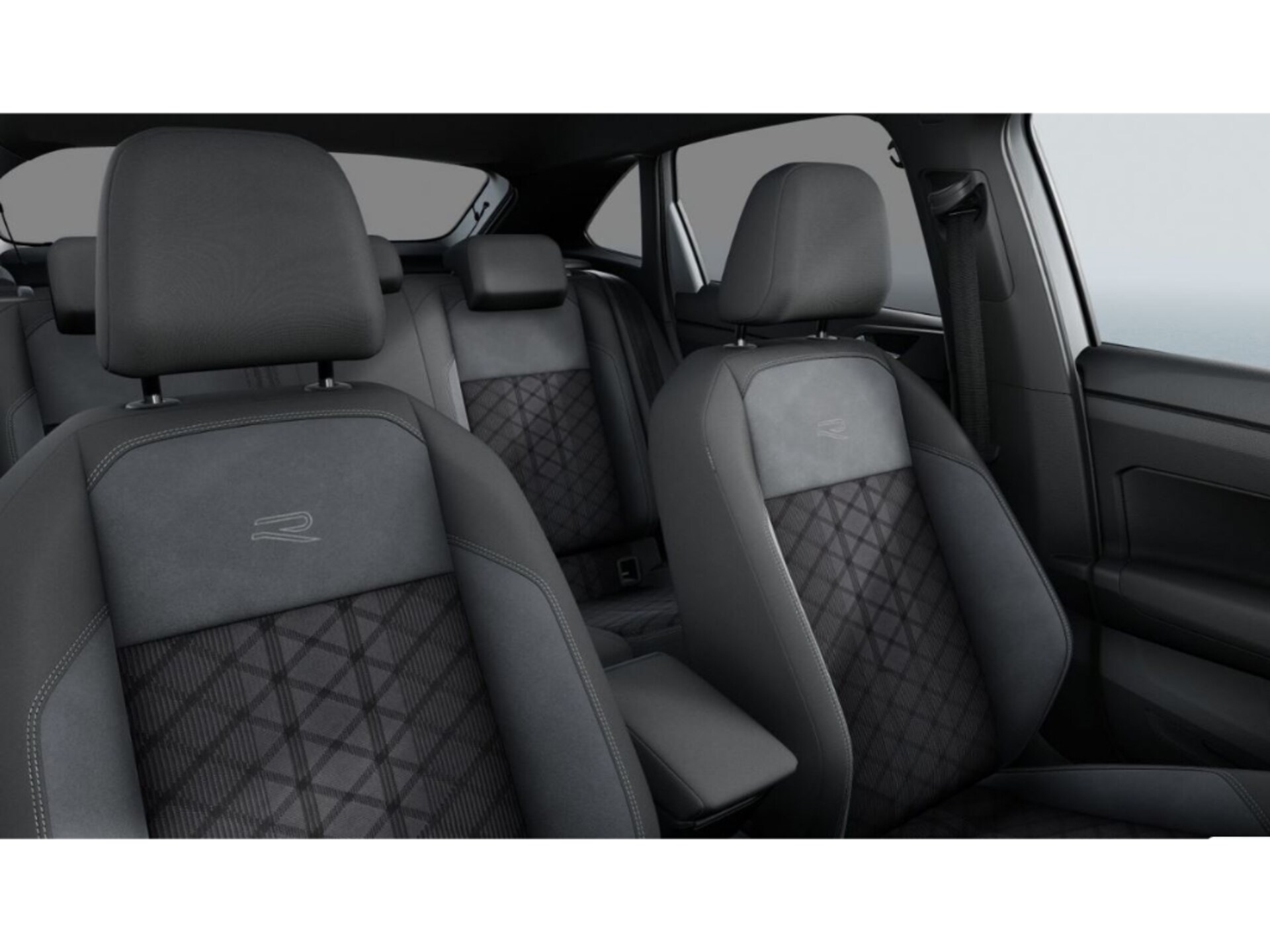 Volkswagen Taigo R-Line