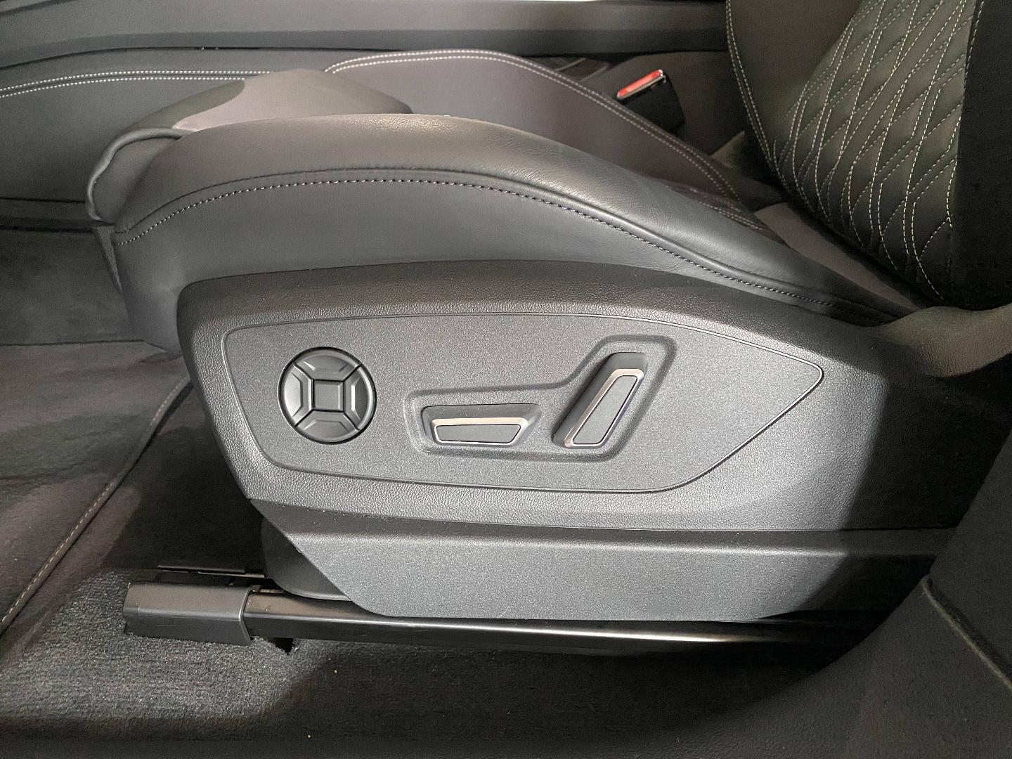 Image about Audi SQ8 Sportback e-tron SQ8 Sportback e-tron 370,00 kW