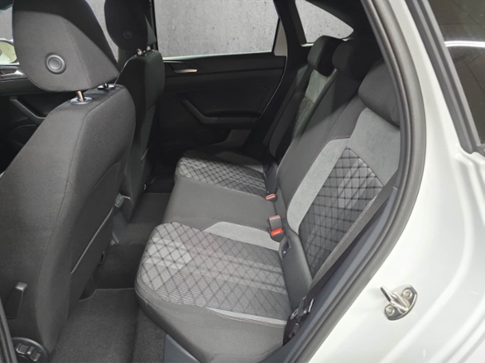 Volkswagen Taigo R-Line