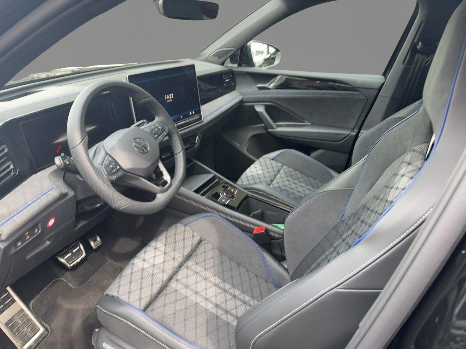 Volkswagen Tiguan – Bild 7