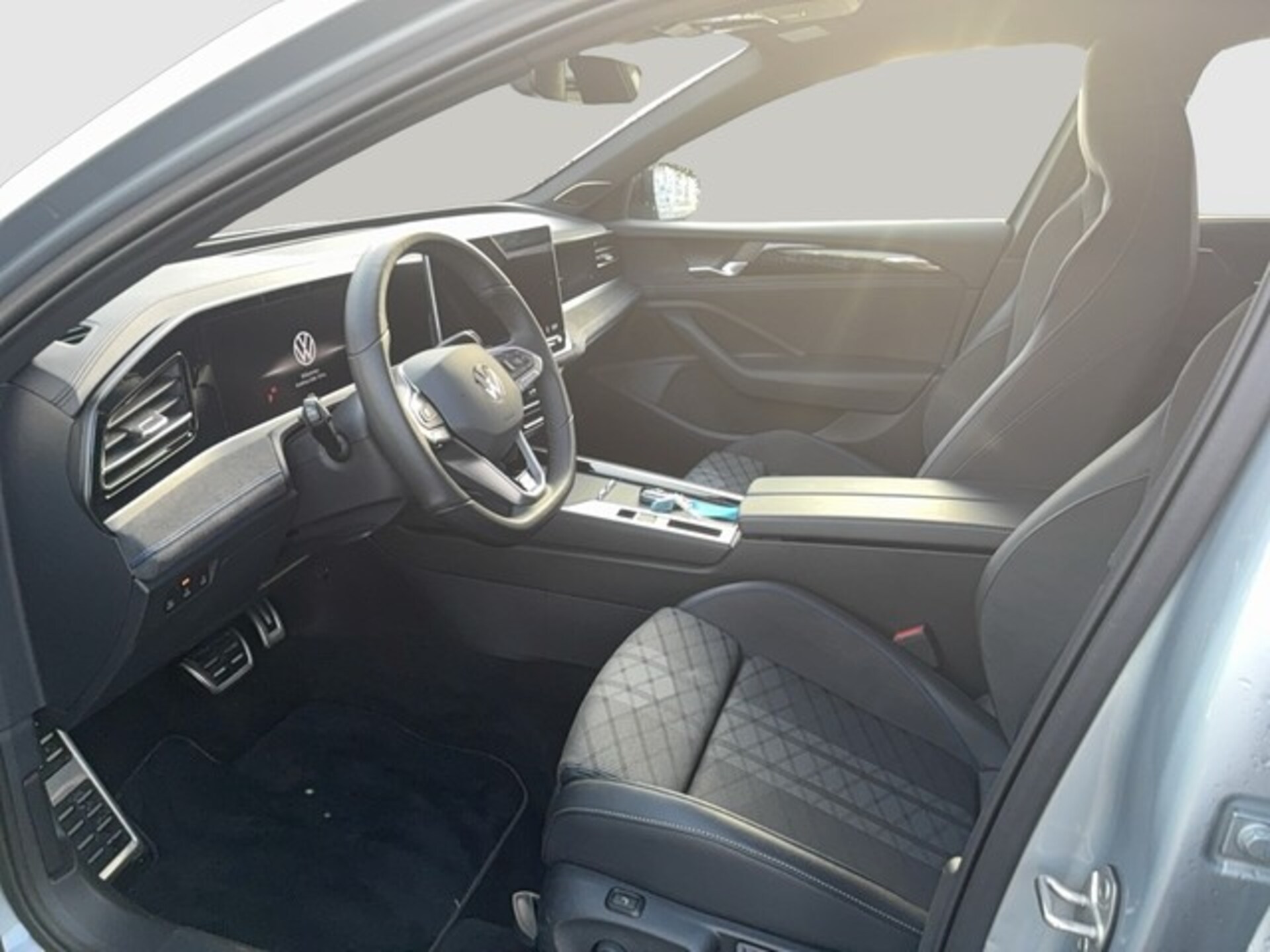 Volkswagen Passat R-Line