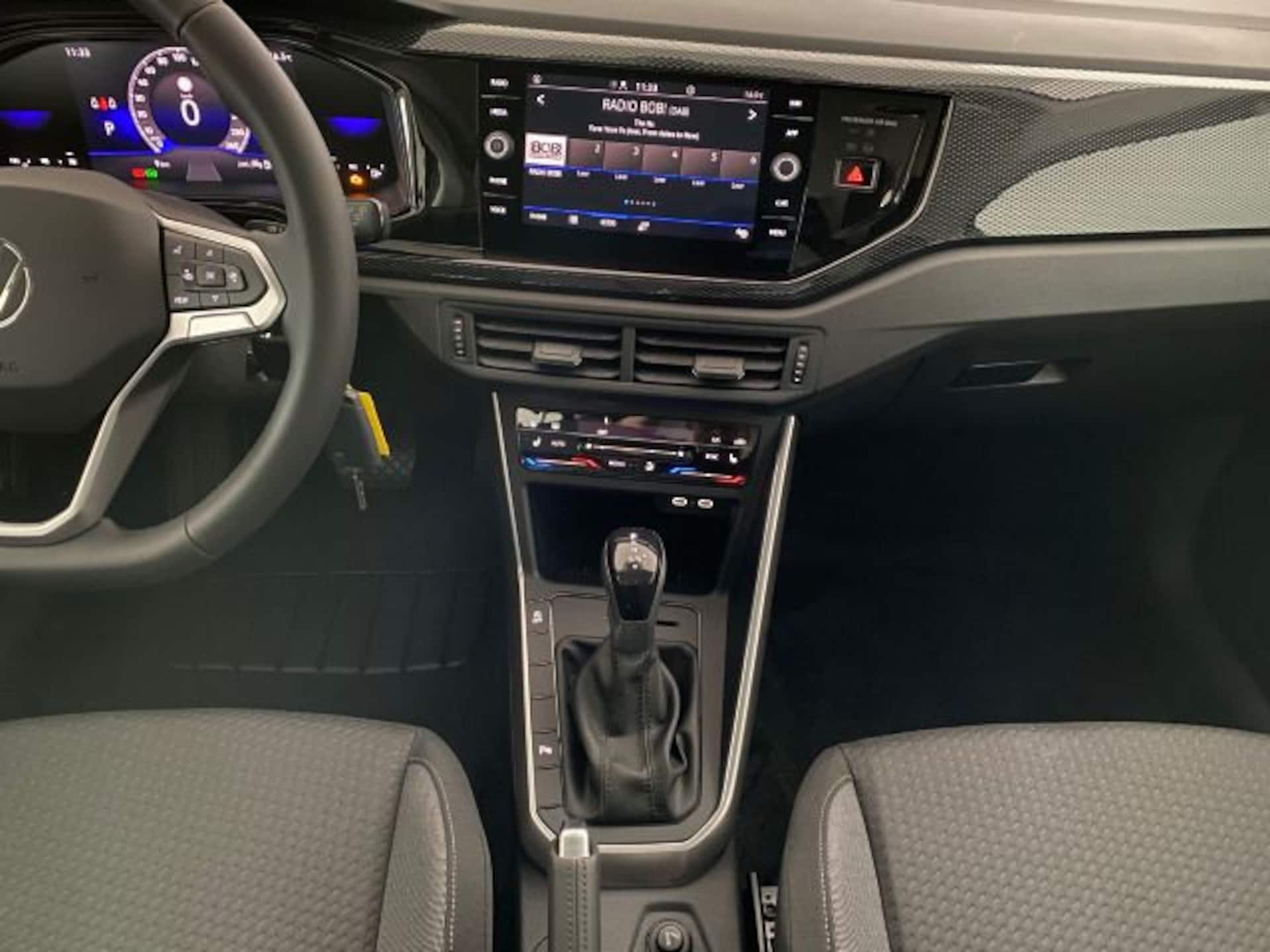 Volkswagen Polo Life