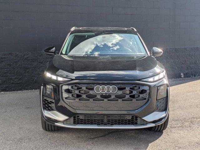 2026 Audi Q3 SUV