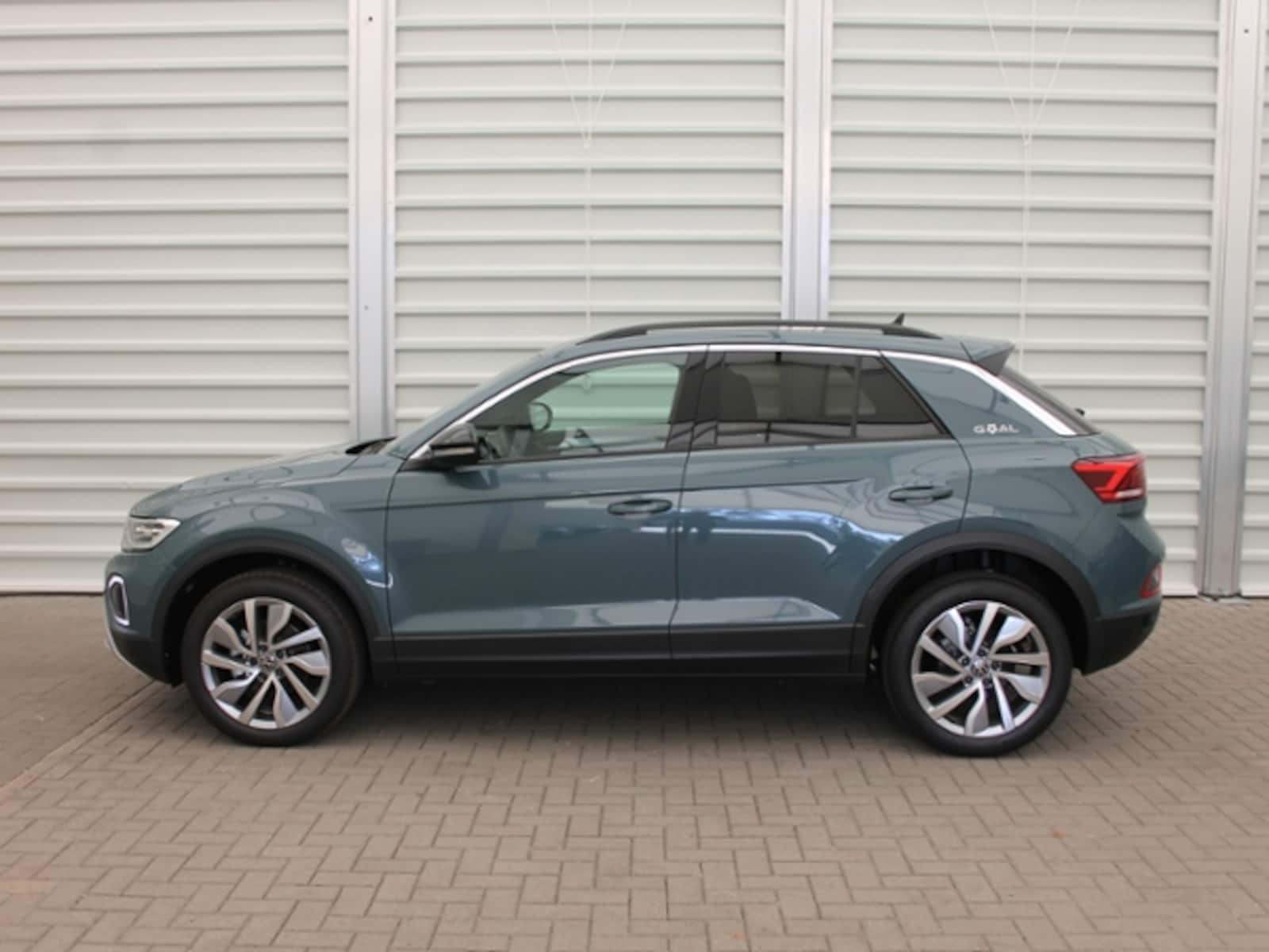 Volkswagen T-Roc – Bild 4